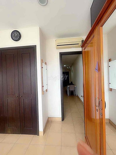 chung cư An Phú Hậu Giang có Sổ hồng giá 2 tỷ 199 triệu ở ngay thoáng