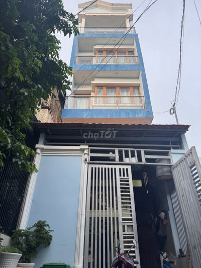 Chính chủ cần bán nhà SH riêng, 1/đường Trịnh Thị Miếng gần cho Ba Bầu