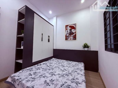 HOT HOT HOT... SIÊU PHẨM 2 LẦU ĐƯỜNG QUANG TRUNG – Gần Ngã 5 Gò Vấp – Giá chỉ hơn 3 tỷ.