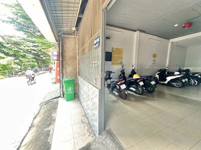 Phòng mới xây có gác 566/41A Nguyễn Thái Sơn p5 Gò Vấp giá rẻ dịp hè