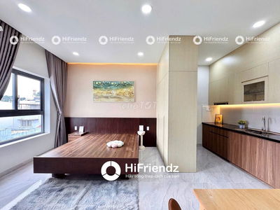 CĂN HỘ STUDIO SÁT ĐẠI HIM LAM, ĐẠI HỌC TÔN ĐỨC THẮNG QUẬN 7