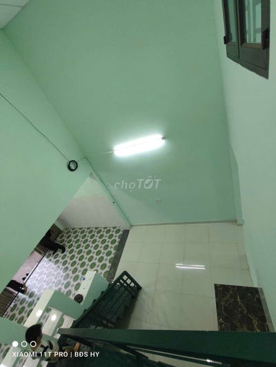 Nhà 90m2 3pn 2wc Gigamail
