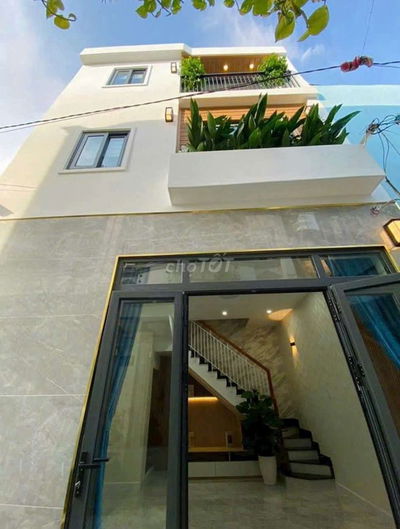 BÁN NHÀ 2TẦNG SỔ HỒNG RIÊNG GIÁ 2tỷ9