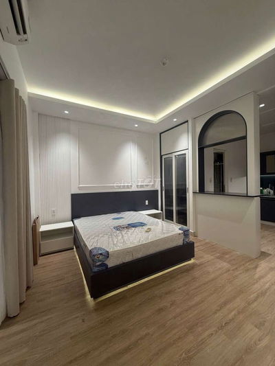 🔥 New Apartment For Rent Huynh Man Dat Quan Binh Thanh Near D1