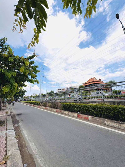[BÌNH THẠNH] BÁN NHÀ PHẠM VĂN ĐỒNG, 83M2, 4 TẦNG, HẺM XE TẢI, 14 TỶ,TL