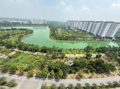 Chính Chủ Bán Căn Hộ Góc View Hồ 68m², 2PN 2VS Ban Công Đông Nam, Giá Tốt - KĐT Thanh Hà Hà Nội
