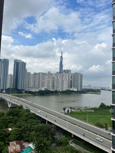Bán nhanh 2PN - The River Thu Thiem - View Landmark - 14 tỷ