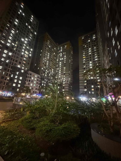 CẦN BÁN CÁC CĂN HỘ BCONS GARDEN