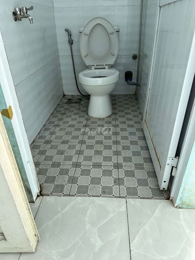 phòng trọ quận 4