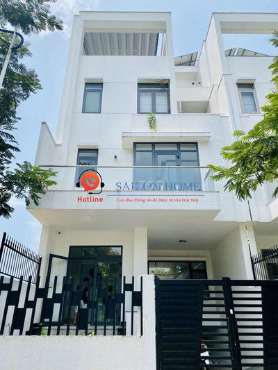 💥 Cho Thuê Tòa Nhà Hầm 4 Tầng nổi sàn trống Thang máy Trung tâm Q2