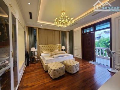 🏰 BÁN BIỆT THỰ VIP NHẤT HOÀ XUÂN – SIÊU PHẨM ĐẲNG CẤP CÓ 1 0 2 🏰