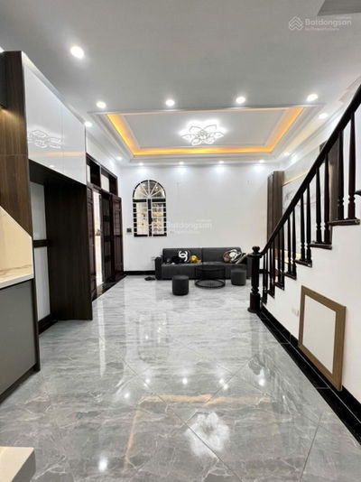 Bán nhanh nhà Phố Đại từ Hoàng Mai 33m 5 tầng,nhà đẹp ở ngay