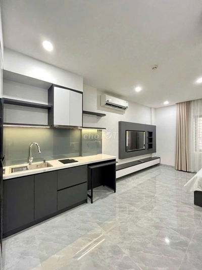 MT Chính Hữu Gần Biển, Căn Hộ 8 Tầng,vận hành kinh doanh tốt