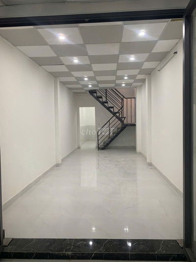 🔵 Cho thuê NNC Âu Dương Lân, Q8. (3.3x17m) 3lầu 3PN mới Nhỉnh 10 triệu