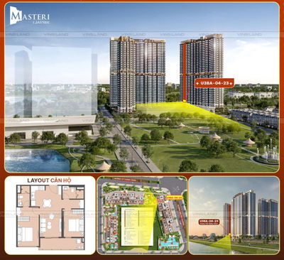 GIÁ NÀY KHÔNG THÌ MUA GIÁ NÀO Ạ ! RẺ NHẤT THỊ TRƯỜNG CĂN 2PN CHỈ 4.3XX TỶ LH: EM KHÁNH 0942 044 ***