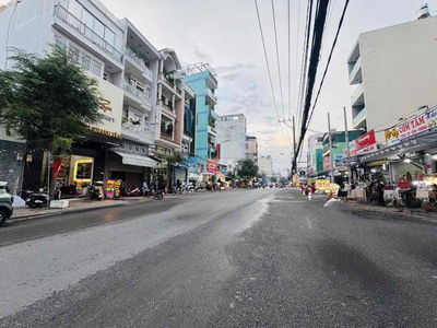 Bán nhà Tân Bình- Phạm Văn Bạch- Hẻm ba gác đua- 4x9- Chỉ 4.x tỷ