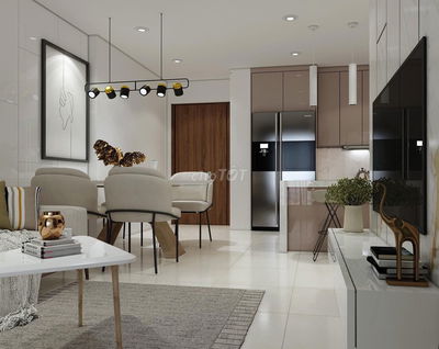 CHUYÊN CHO THUÊ CĂN HỘ KINGDOM 101- 1PN 2PN 3PN NỘI THẤT LUXURY Ở LIỀN