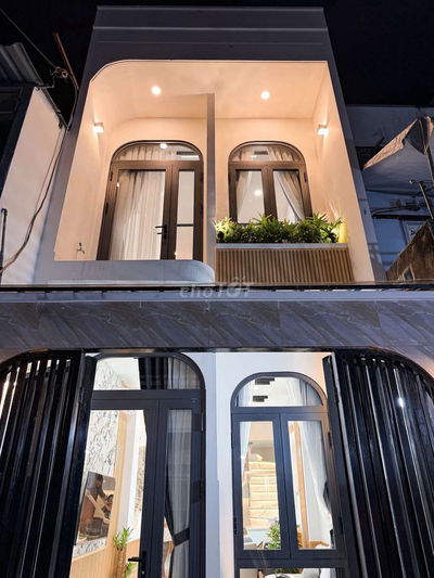 KHU VIP D5 – XÔ VIẾT NGHỆ TĨNH P25 – 52M² – 3PN – FULL NT– 6.xx TỶ