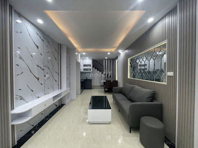 Bán nhà phố BÙI XƯƠNG TRẠCH,THANH XUÂN,38m,NĂM tầng,4 ngủ,chỉ Hơn 7 tỷ