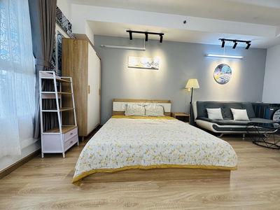 CHUYÊN CHO THUÊ NGẮN VÀ DÀI HẠN CHARMINGTON LA POINTE STUDIO- 1PN- 2PN