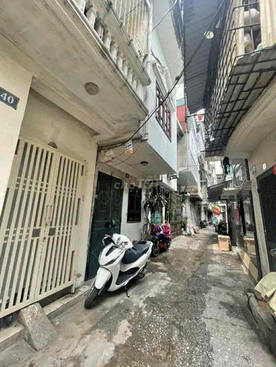 🔥NHÀ PHỐ ĐẠI LA, 4 TẦNG, 28M2, MỚI KÍNH COONG, FULL NỘI THẤT