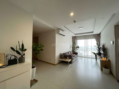 New City - Căn 3 phòng ngủ full nột thất (DT 101m2). Giá 20 tr/tháng