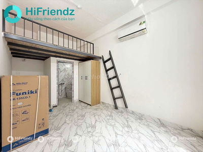 KHAI TRƯƠNG SIÊU DỰ ÁN NẰM NGAY ĐẠI HỌC NGUYỄN TẤT THÀNH FULL NỘI THẤT