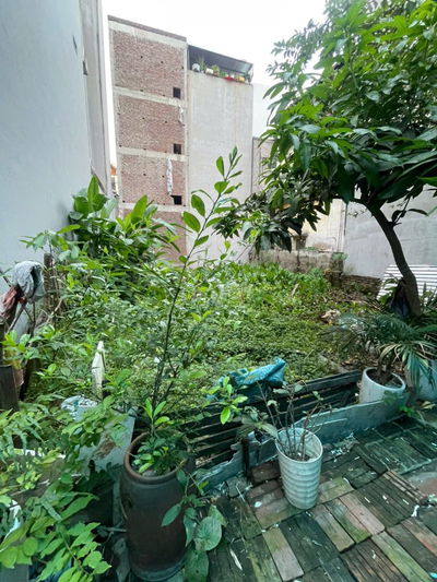 ĐẤT HIẾM HOÀNG MAI (100TR/M) 60M2, MẶT TIỀN 4.2M,SỔ CHÍNH CHỦ  6.05 TỶ