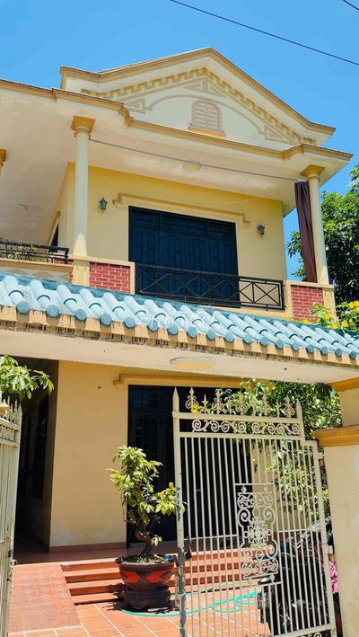 👉👉👉Nhà 2 tầng Tân cổ điển cạnh Siêu Thị Gia Lạc - Chợ Mai giá siêu tốt