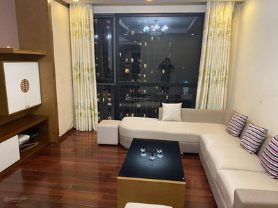 Căn hộ cho thuê Royal City, 30 triệu VND/tháng, 123m2, 3PN, 2WC, Q.Thanh Xuân, HN, Hot!