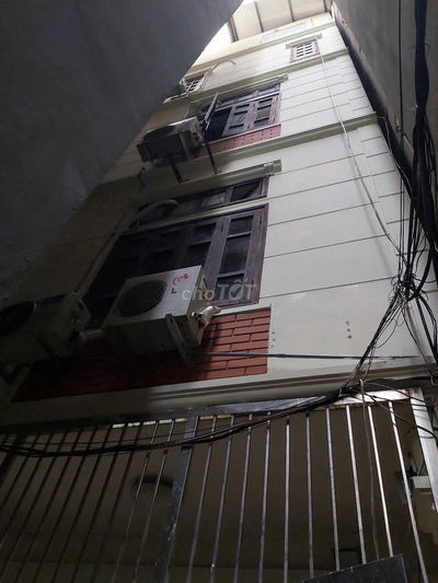 BÁN NHÀ VŨ NGỌC PHAN, ĐỐNG ĐA, HÀ NỘI