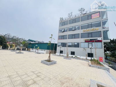 Bán nhà 5 tầng Hoài Đức, gara oto, 42m giá chỉ hơn 4 tỷ