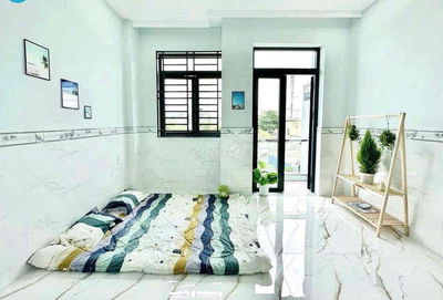 🔰STUDIO CÓ BANCOL NHÀ MỚI, NGAY AEON TÂN PHÚ - ĐẠI HỌC HUIT 🏠