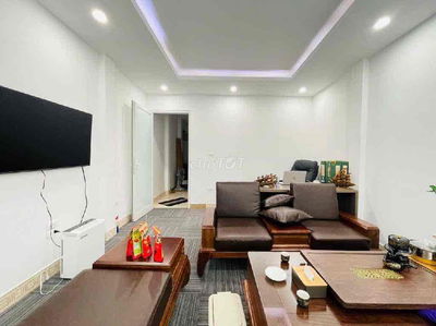 Bán nhà riêng Bách Khoa, Hai Bà Trưng 45m2, 4 tầng, giá 10.3 tỷ