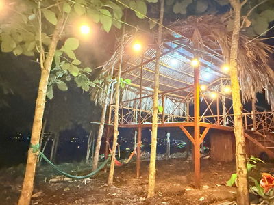 Chỉ từ 850tr sở hữu ngay lô vườn ngắm trọn view Hồ Trị An