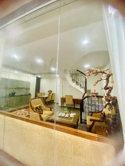 Nhà ngõ 435 Xuân Đỉnh, BTL - 4PN3WC có sân riêng