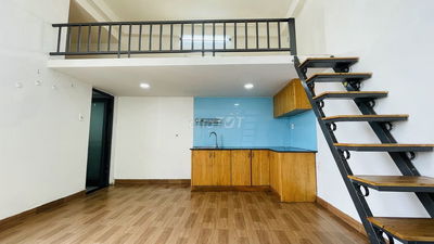 PHÒNG TRỌ 40 TÂN LẬP 2, VINCOM LÊ VĂN VIỆT, BAN CÔNG, GÁC, MÁY LẠNH