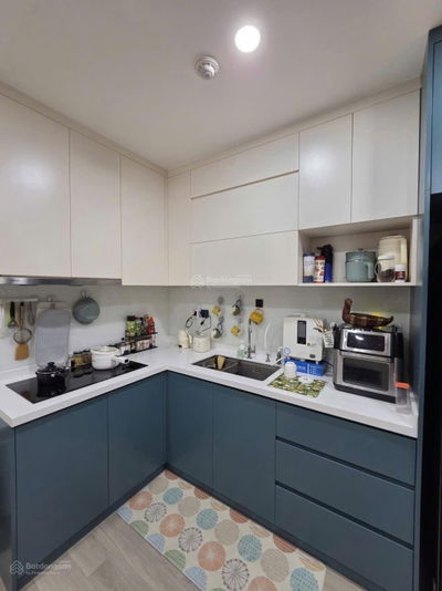 Cần bán nhanh căn hộ 1N + full đồ view bể bơi . Sổ đỏ vĩnh viễn, tiện ích compound