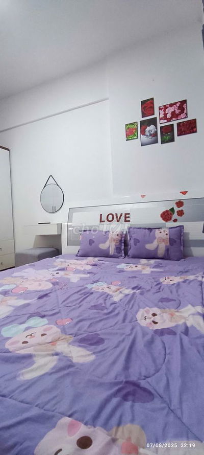 Cho thuê căn hộ Prosper full nội thất từ 7.5 triệu -12 triệu, ở ngay