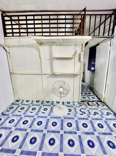 CHO THUÊ PHÒNG TRỌ – HẺM XE HƠI NGUYỄN KIỆM, PHÚ NHUẬN