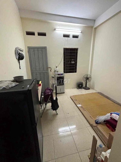 Phòng trọ 18m2 gần Đại Học Thương Mại