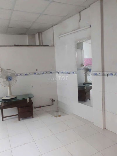 Cho thuê phòng trọ phường 1 quận 8 cũ