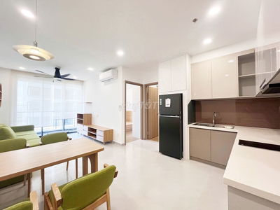 [THỦ ĐỨC] THUÊ 5.000.000Đ, CĂN HỘ MỚI 100%, TIỆN ÍCH NHƯ RESORT