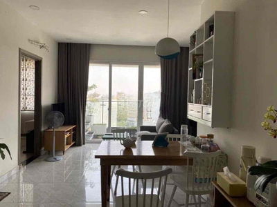 Bán CH Sunny Plaza 70m2-2pn Tầng 8 View Thoáng Mát