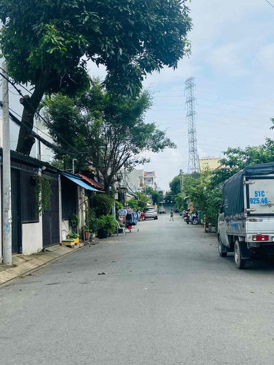 nhà trọ hxh 8m, 88m ( 4x22), 8.2 tỷ Trương Văn Thành, Hiệp Phú, Q9