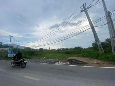 Cực Hiếm Tc 1806/ 2096m (21x100), Bưng Ông Thoàn, Phú Hữu, q9