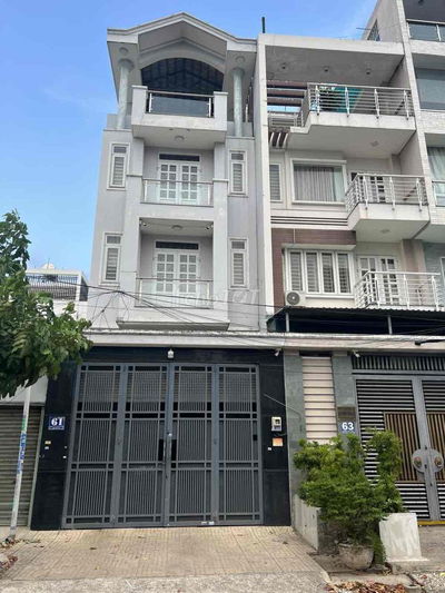 Cho thuê phòng Aeon khu Tên Lửa