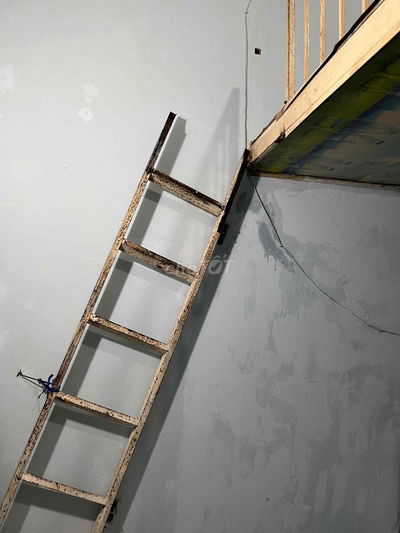 cho thuê phòng trọ 12m2 hẻm đường Lê Đình Cẩn quận Bình Tân