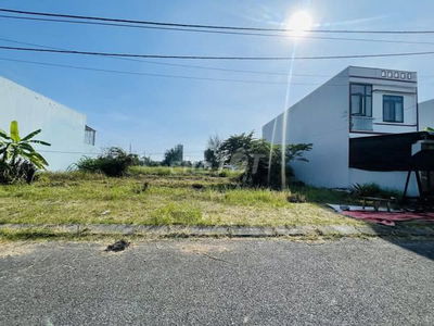 Lô đôi 200m2 -Ngang 10m -Gần biển gần núi -Giá chỉ 7,9 tỷ