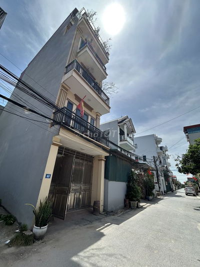 Cho thuê nhà nguyên căn đầy đủ nội thất